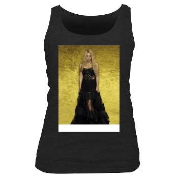 Shakira Women's Tank Top