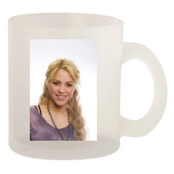 Shakira 10oz Frosted Mug