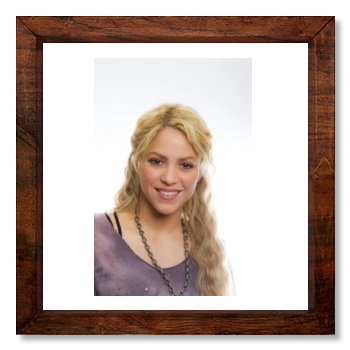 Shakira 12x12