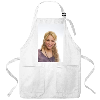 Shakira Apron