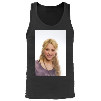 Shakira Men's Tank Top