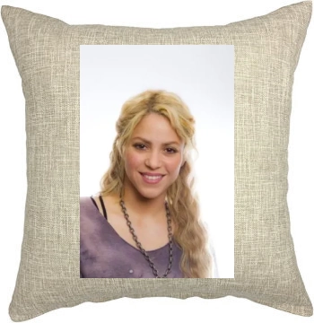 Shakira Pillow