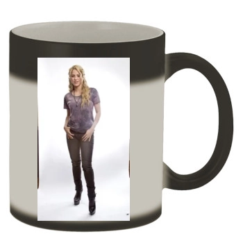 Shakira Color Changing Mug