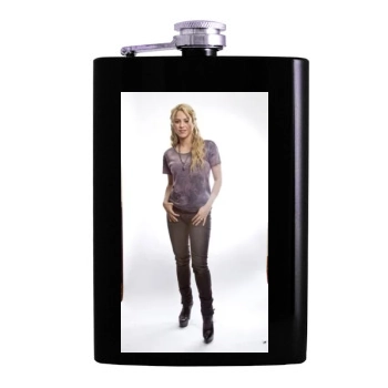 Shakira Hip Flask