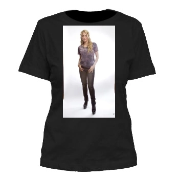 Shakira Women's Cut T-Shirt