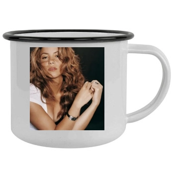 Shakira Camping Mug