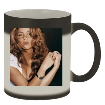 Shakira Color Changing Mug