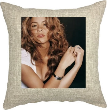 Shakira Pillow