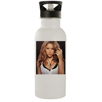 Shakira Stainless Steel Water Bottle