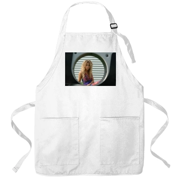 Shakira Apron