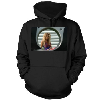 Shakira Mens Pullover Hoodie Sweatshirt