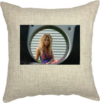 Shakira Pillow