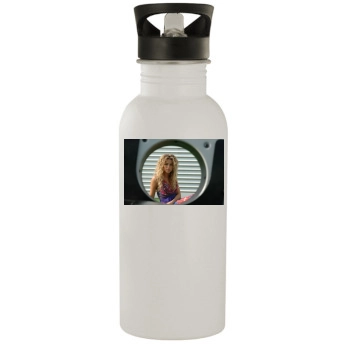 Shakira Stainless Steel Water Bottle