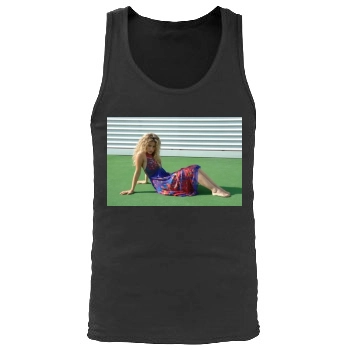 Shakira Men's Tank Top