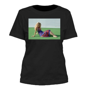 Shakira Women's Cut T-Shirt