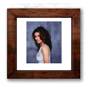 Shania Twain 6x6