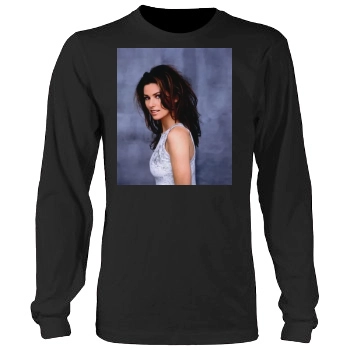 Shania Twain Men's Heavy Long Sleeve TShirt