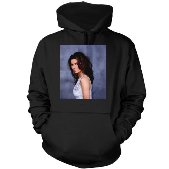 Shania Twain Mens Pullover Hoodie Sweatshirt