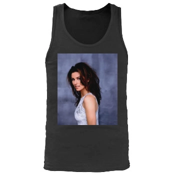 Shania Twain Men's Tank Top