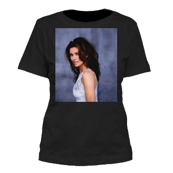 Shania Twain Women's Cut T-Shirt