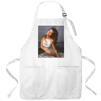 Shania Twain Apron