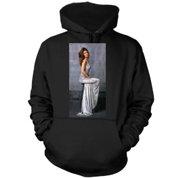 Shania Twain Mens Pullover Hoodie Sweatshirt