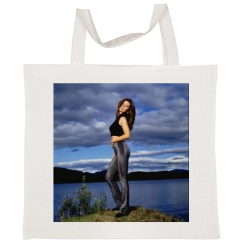 Shania Twain Tote