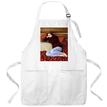 Shania Twain Apron