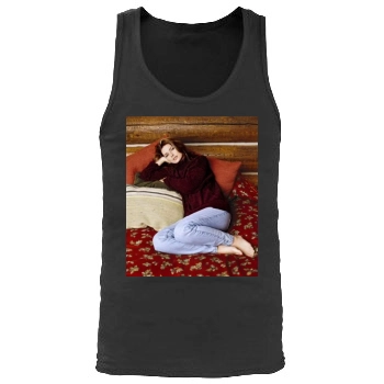 Shania Twain Men's Tank Top