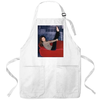 Shania Twain Apron