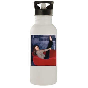 Shania Twain Stainless Steel Water Bottle