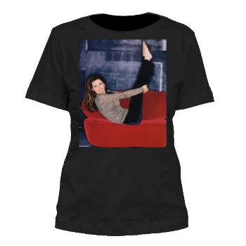 Shania Twain Women's Cut T-Shirt