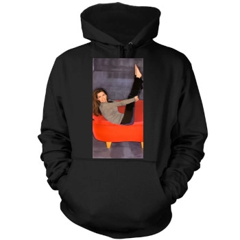 Shania Twain Mens Pullover Hoodie Sweatshirt