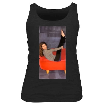 Shania Twain Women's Tank Top