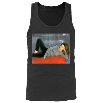 Shania Twain Men's Tank Top