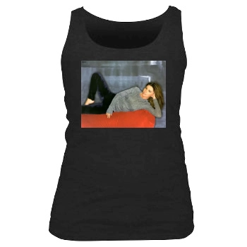 Shania Twain Women's Tank Top