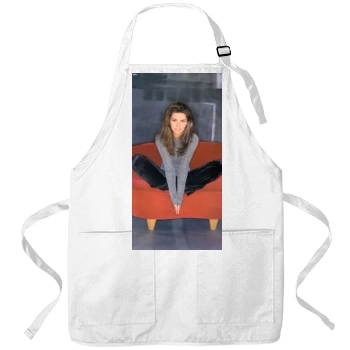 Shania Twain Apron