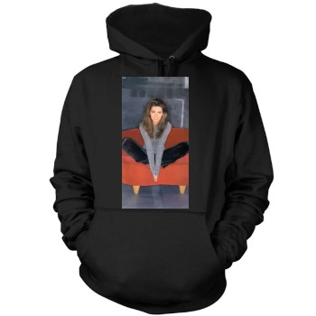 Shania Twain Mens Pullover Hoodie Sweatshirt