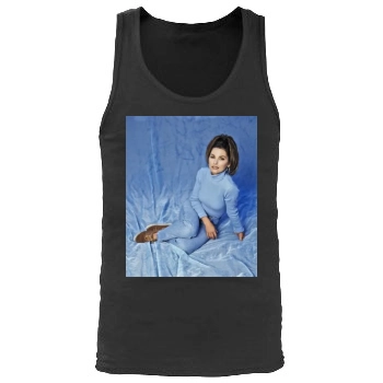 Shania Twain Men's Tank Top