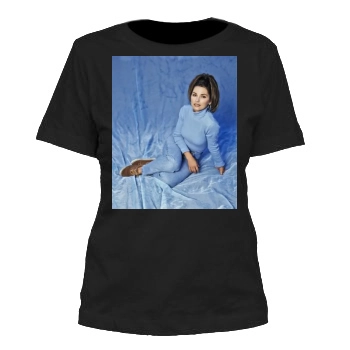 Shania Twain Women's Cut T-Shirt