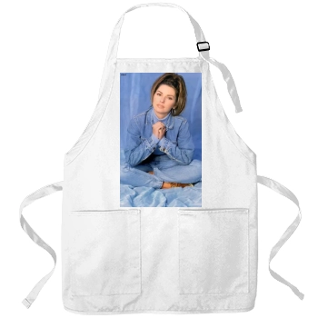 Shania Twain Apron