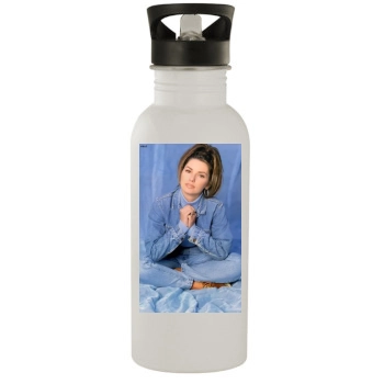 Shania Twain Stainless Steel Water Bottle