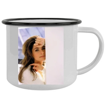 Shania Twain Camping Mug