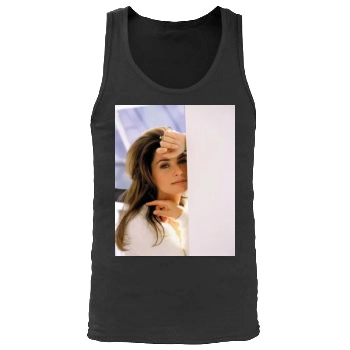 Shania Twain Men's Tank Top