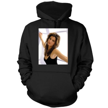 Shania Twain Mens Pullover Hoodie Sweatshirt