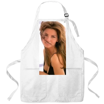 Shania Twain Apron