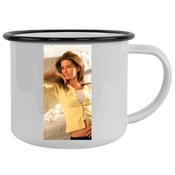 Shania Twain Camping Mug