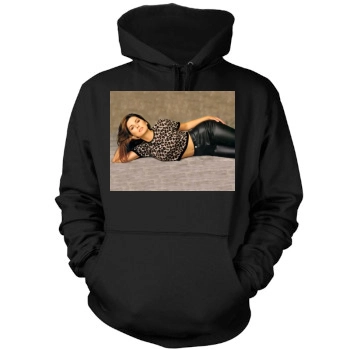 Shania Twain Mens Pullover Hoodie Sweatshirt