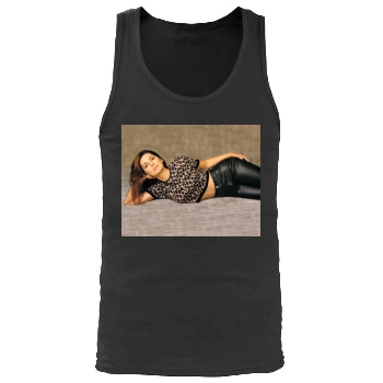 Shania Twain Men's Tank Top