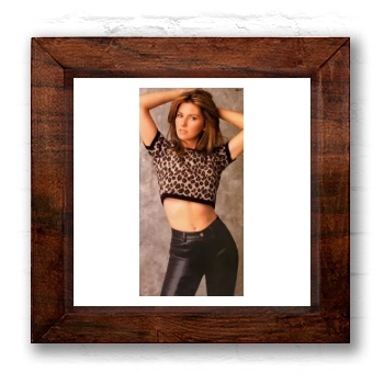 Shania Twain 6x6